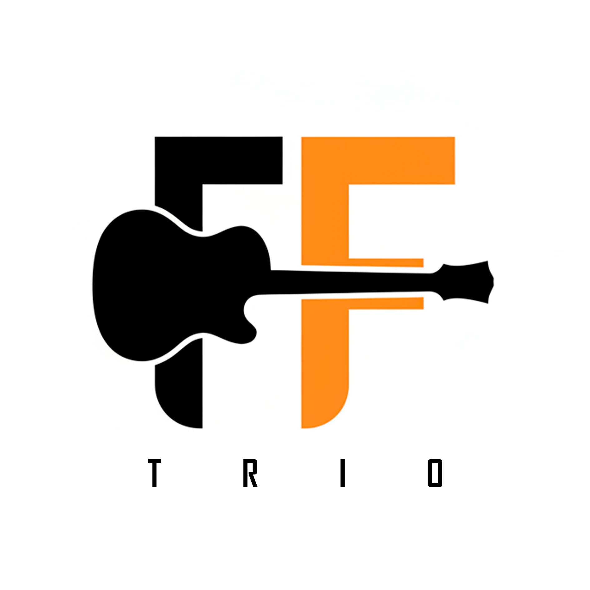 Felipe Fuentes Trío Logo